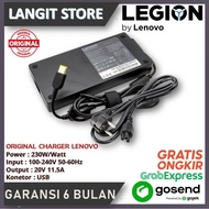 Charger Adaptor Lenovo Legion 5 7 5P C7 S7 Y540 Y545 Y740 Y730 Y900 Y910 Y920 Y7000 4X20E75111 GX20L