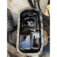 Proton 4G13 4G15 Engine Oil Sump Used Original 1PC Wira / Saga / Iswara