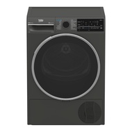 เครื่องอบผ้าฝาหน้า (12 Kg) รุ่น B5T66230WM + ฐานรอง