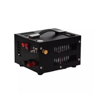 【Fast Shipping】12V Pcp air compressor Pcp pump Pcp car pump 300W Pcp compressor Pcp 300bar submersib