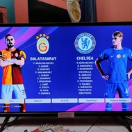 Patch options file pes 2020 ps4 ps5 latest 2023 2024 2025