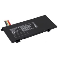 GK5CN-00-13-3S1P-0 battery For MECHREVO X8Ti Z2 MACHENIKE T90 Plus T90-T3p F117-B F117-B6 GK5CN GK5C