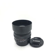 ZEISS 50mm F1.4 (For Canon)
