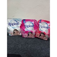 HYGIENE FABRIC SOFTENER 1800 ML