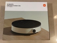 小米電磁爐 XIAOMI INDUCTION COOKER LITE