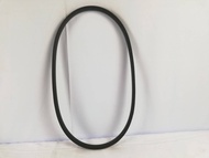 40284 สายพานหัวเกี่ยว​ SC52​ ใช้ได้กับ​รุ่น​ DC105X (5T124-64650)​ อะไหล่รถเกี่ยว ยี่ห้อ​ KUBOTA​