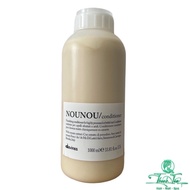 Nounou Davines Conditioner 1000ml [ NL ]