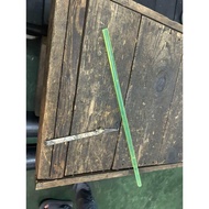 Polyurethane PU Rod size 14mm dia. x 500mm L soft