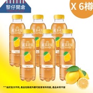 [6樽] 紅茶花伝檸檬紅茶飲料 500ml x 6 此日期前最佳:17-03-27（新舊包裝隨機發送）