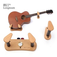 Violin Electric Guitar Guitar Split Classical Wall Diagonal Hanger Hanger Hook Folk Bracket Ukulele 