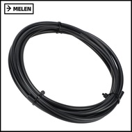 MELEN Bicycle Hydraulic Disc Brake Hose, Black BH90 Bicycle Brake Hose Kit, Easy To Install for  M50