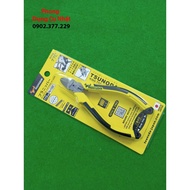 Kìm cắt nhựa PN-115DG Tsunoda CHÍNH HÃNG Nhật Bản