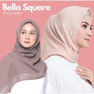 Bella square/4 Bella square/4 edge stick square/square