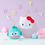 三麗鷗拉繩造型悠遊卡- Hello Kitty 人魚漢頓