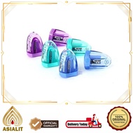 Joyko B-72 Pencil Sharpener Colorful Sharpener B 72 B72