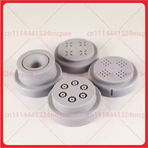 Module & Mold Accessories for Philips Pasta Maker HR2372 2370 2371 2332 2245