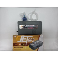 KW EJET BP3  BATTERY PUMP(AIR PUMP)