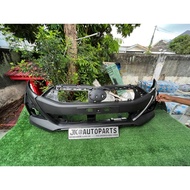 100% Original Front Bumper  Perodua Axia STYLE 2021   (52119 Bzq80)