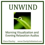 Unwind Clara Chorley