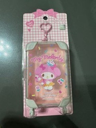 韓國限定版My Melody 行李箱造型小盒子