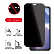 1 gói Kính cường lực trong suốt HD bảo vệ riêng tư cho 16 Pro Max/16 Pro/16/16E và các mẫu cũ hơn (D