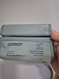 Omron HEM-CR24 血壓計袖帶