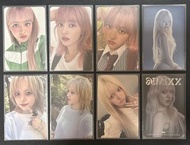 NMIXX小卡 LILY M小卡 LILY小卡