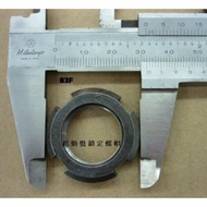 SYM Motors [Youth Home] Sanyang A3F RX110 Mii 110 Blow 100 Starter Disk Locking Nut 20MM