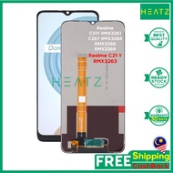 REALME C21Y C25Y RMX3261 REALM RMX3265 RMX3268 RMX3269 Realme C21-Y RMX3263 LCD TOUCH SCREEN DIGITIZ