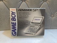 Gameboy Advance  SP Game Boy GBASP 美版機