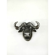 Decorative Bull Face Display - Home & Garden, Collection, Gift Ideas