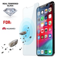 Huawei Nova Lite 2Lite 2i 2Plus 3 3i 3E 4 4E 5 5i 5T 7i 7SE Screen Protector Tempered Glass
