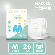 Makuku M26 / Makuku M 26 - Bukan Mamy Poko M32