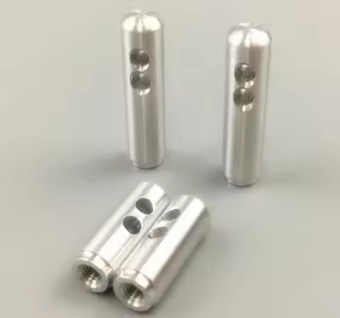 24mm/17mm Body Support post for Custom Built BRONCO Gmade SCX10 RGT FTX LOSI CRAZY HOBBY 1/10 CHALLE