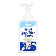 SWIPE - BB威寶消毒搓手泡泡400ml(4891255899008)