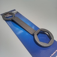 MultiPro CVT Matic Key 39 x 41 mm Black Thick CVT Clutch Key/ CVT Tracker/