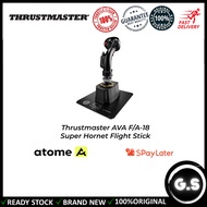 Thrustmaster AVA F/A 18 Super Hornet Flightstick
