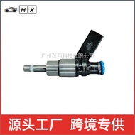 Sesuai untuk Volkswagen Audi Fuel Injector 06F906036A 02615000204.6