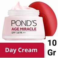 Pond's Age Miracle Day Cream 10gr