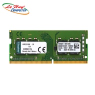 Kingston Laptop Ram (KVR32S22S8/16) 16GB (1x16GB) DDR4 3200Mhz