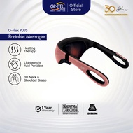 GINTELL G-Flex Plus Neck & Shoulder Massager