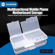 Sunshine SS-001A Multifunctional Storage Box for Phone Repair