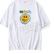 Quality! T-shirt MRCH JEONGWOO TREASURE MEMBER FASHION AIRPORT M-XXL!!