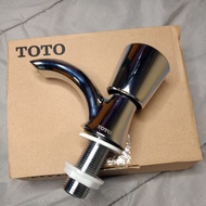 Toto tx 129 L Faucet // toto Sink Faucet