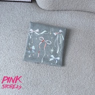 Áo Baby Tee PINKSTORE29 In Hình Icon Nơ Xinh Xắn A51068