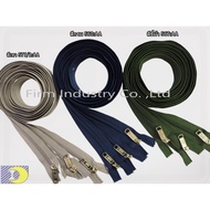 Zipper Nylon Size 3 RR 75 Cm = 30 Inches