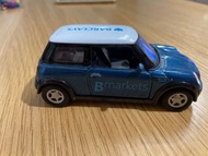 Mini Cooper 模型車