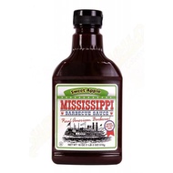 Mississippi Sweet Apple BBQ Barbecue Sauce Meat Marinade Barbecue Sauce Sweet Apple USA Beef Ribs Wi