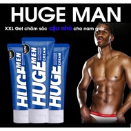 HUGE MAN Massage Cream - Massage cream that enhances strength and prolongs time Uncle Yeah JJL