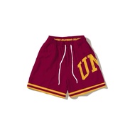 UNDRAFTED “ARCH” MESH SHORT